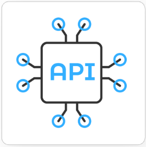 REST API